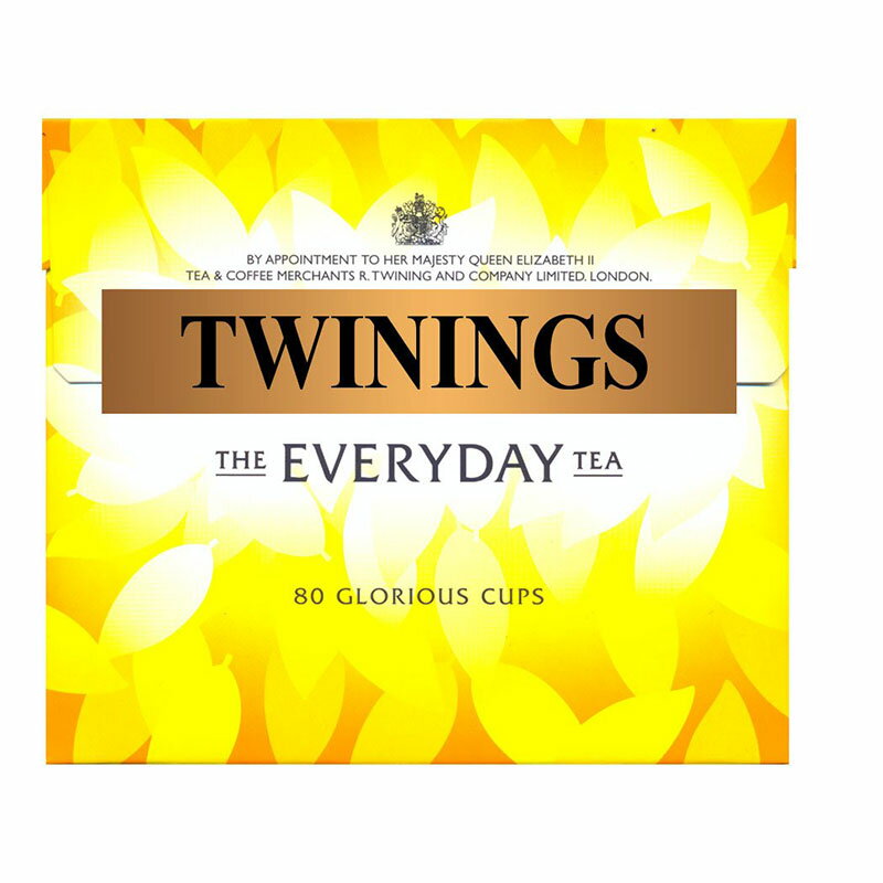 Twinings - The Everyday Tea - 250g