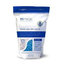 Dead Sea Spa Magik Dead Sea Bath Salts 1kg/35oz