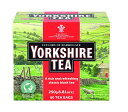 Taylors of Harrogate Yorkshire Teabags (Pack of 5, Total 400 Teabags)