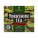 Yorkshire Hardwater Tea 80 Teabags by Yorkshire Tea