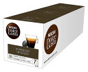 Nescafe Dolce Gusto Espresso Intenso 16 Capsules (Pack of 3, Total 48 Capsules) 1