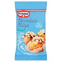 Dr. Oetker White Chocolate Chips (100g) Oetker Dr.ホワイトチョコレートチップ（ 100グラム）