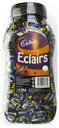 CADBURY CHOCOLATE ECLAIRS 780803