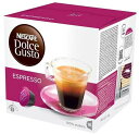 Nescafe Dolce Gusto? 4 Flavour Variety Pack (64 Capsules) Boxed