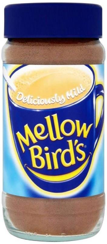 Mellow Bird's Coffee (200g) ܂₩ȃR[q[i 200Oj