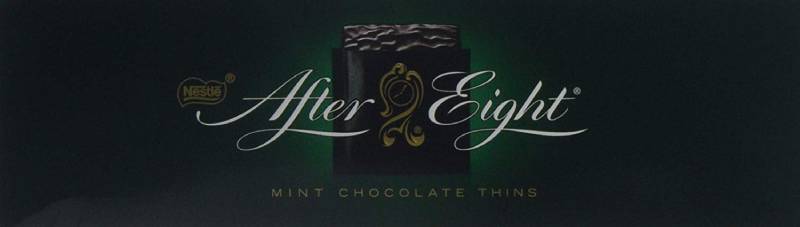 Nestle - After Eight - 300g (Pack of 3)