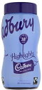 Cadbury Fairtrade Highlight tFAg[h nCCg CX^g 220g