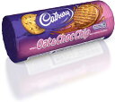 Cadbury Oat and Chocokate Chip Buiscuits I[g&`R[g`bv rXPbg 300g(10.6IX)pbP[W (6pbN)