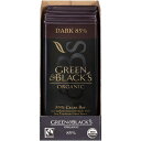 Green & Black’s ココア チョコレート バー ダーク85 ％ 3.5 オンス （10 パック）