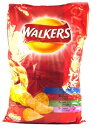 Walkers Variety Crisps 12 packs oGeB NXvX 12 pbN 350g (ܖ: 12T)