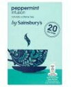 Sainsburys Mint Tea (ZCYx[) Ct[WY yp[~g eB[obO ~20