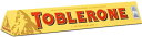 Cadbury Toblerone Milk 360g (Box of 10) - (Cadbury) トブローンミルク360グラム（10の箱） 並行輸入品