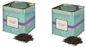 Fortnum&Mason Earl Grey 250g x 2tins フォートナム&メイソン アールグレイ 250g x2缶入