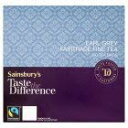 Sainsburys Earl Grey 100 bags Taste the Difference セインズベリー アールグレイ ティーバッグ テイスト ザ ディファレンス x 100