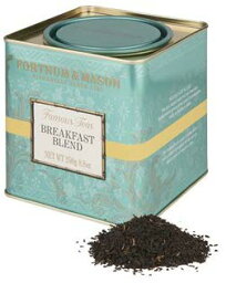 フォートナム・アンド・メイソン 紅茶 Fortnum & Mason BreakFast 250g x 2tins フォートナム&メイソン 紅茶 ブレックファスト リーフティー 250g x2缶 英国王室御用達［海外直送品］