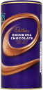 Cadbury Drinking Chocolate Fairtrade (750g) キャドバリー飲料チョコレートフェアトレード（ 750グラム）