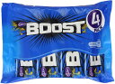 Cadbury Boost (Pack of 4, Total 36 Items)