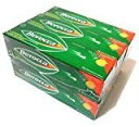 Berocca 15 tablets x 6 ビタミンサプリ (VitaminC,B群,葉酸,カルシウム,亜鉛,マグネシウム) 15錠 X 6本 まとめ買いでお得！水で溶かすだけ【英国直送品】