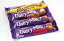 Dairy Milk Chocolate Bars, popular selection shipped from UK'