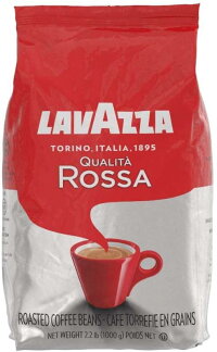 LavazzaQualitaRossaCoffeeBeans(1Kg)Хåĥʼ֤ҡƦ1