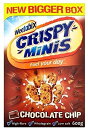 Weetabix Minĩ`R[g600O - Weetabix Minis Chocolate 600g [sAi]