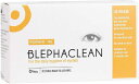 Blephasol 100ml and Blephaclean 20 Wipes by Thea