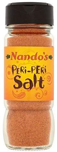 Peri Peri Salt Nandos - Paquet de 2