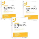 Blephasol Duo Triple Pack by Scope