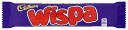 Cadbury Wispa Single Bar (Pack of 24)