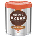 Nescafe Azera 60 g (Pack of 6)