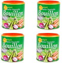 Marigold Swiss Vegetable Bouillon 150g x 4 スイス ベジタブル ブイヨン パウダー 150g x 4個セット