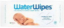 WaterWipes Sensitive Baby Wipes 60 per pack 敏感肌用 赤ちゃん おしりふき