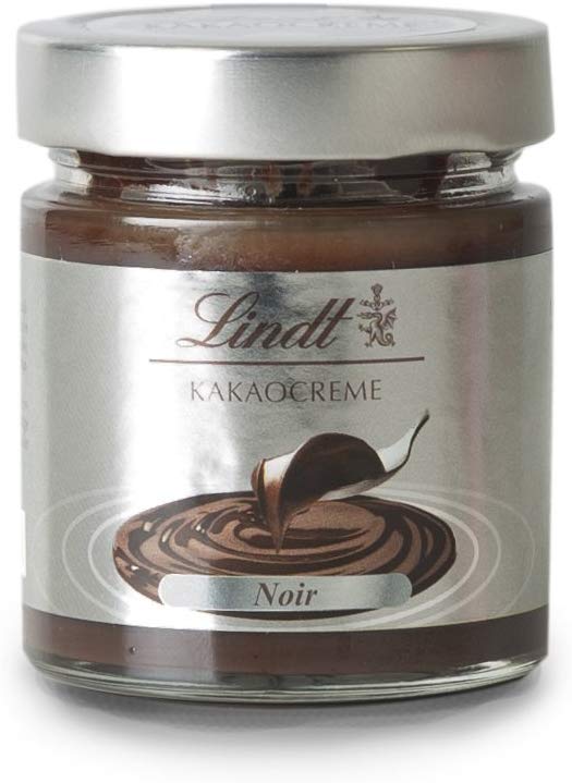【最大1000円OFFクーポン配布中】リンツ Lindt Chocolate Spread チョコレートスプレッド 210g
