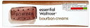 バーボンビスケット Waitrose Bourbon Biscuits essential Waitrose 200g