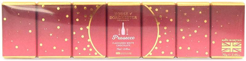 House of Dorchester Prosecco F