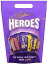 Cadbury Heroes Chocolate Pouch 300 g