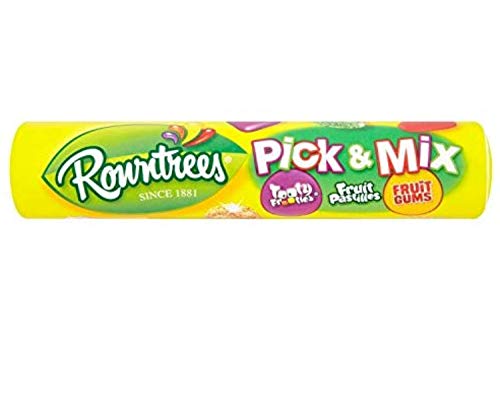 Rowntrees Pick and Mix Sweets 