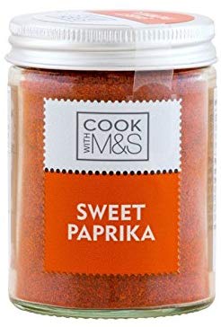 Marks & Spencer Sweet Paprika 42g (Pack of 2) }[NXXyT[ ÂpvJ42O (x2) - [sAi]