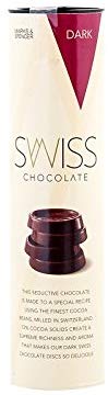 Marks & Spencer Swiss Chocolate 115g (Pack of 6) }[NXXyT[ XCX`R[g [sAi]