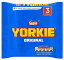 Nestle Yorkie Milk Chocolate Bar 3 x 46g (Pack of 4) 衼ߥ륯祳졼ȥС346 (x4) - [¹͢]