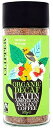 Clipper Latin American Decaf Fairtrade Organic Coffee 100g (Pack of 4) Nbp[