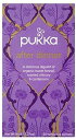 Pukka After Dinner Tea 20 per pack (Pack of 6) [sAi]