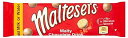 Maltesers Instant Hot Chocolate Drink 25g (Pack of 4) インスタントホットチョコレートドリンク25グラム (x 4) - [並行輸入品]