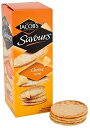 Jacob's Cheese Savours 150g (Pack of 4) [並行輸入品]