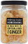 Cooks' Ingredients Crystallised Stem Ginger Waitrose 200g