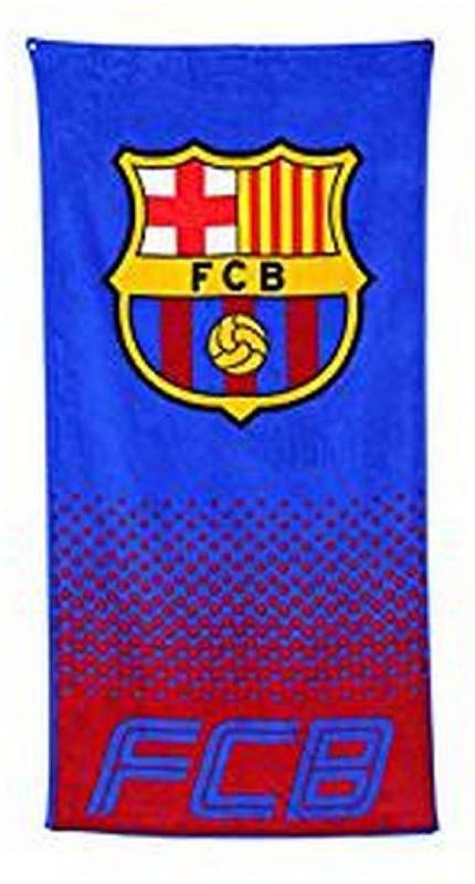 Barcelona Beach Towel バルセロナ バルセロナ ビーチタオルFD