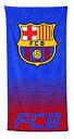 Barcelona Beach Towel バルセロナ バルセロナ ビーチタオルFD