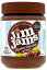 ヘーゼルナッツチョコレートスプレッド imJams 83% Less Sugar Hazelnut Chocolate Spread 350g