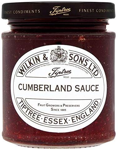 Jo[h\[X Wilkin & Sons Cumberland Sauce 227g [sAi]