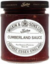 カンバーランドソース Wilkin & Sons Cumberland Sauce 227g [並行輸入品]